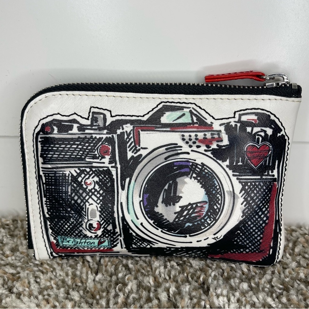 Brighton Wallet